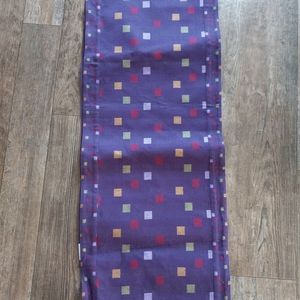 Pampered Chef table runner